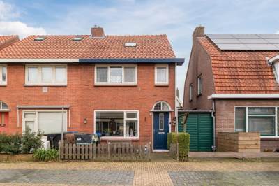 Woning Heemskerkstraat 12 Meppel