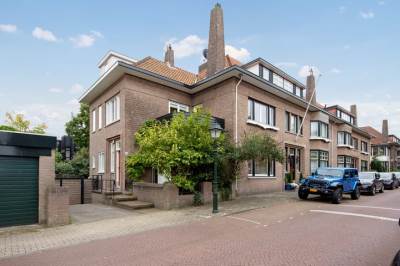 Woning Van Dorpstraat 4 Den Haag