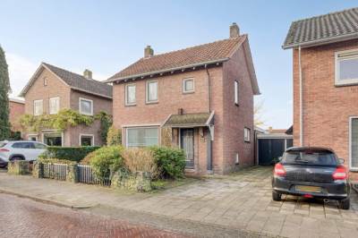 Woning Bentinckstraat 105 Oldenzaal