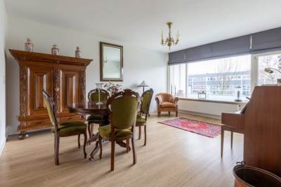 Woning Sinnigvelderstraat 427 Weesp