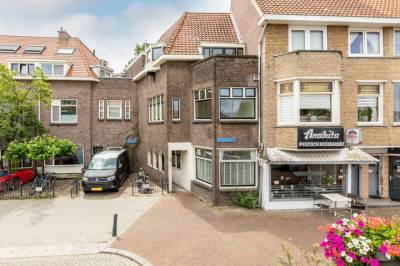 Woning Bergpolderplein 4 Rotterdam