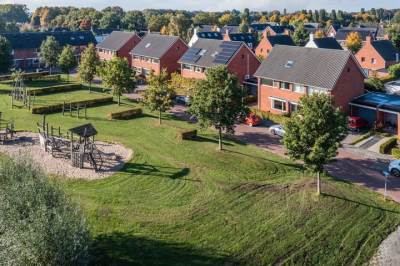 Woning Aakpark 17 's Gravenmoer