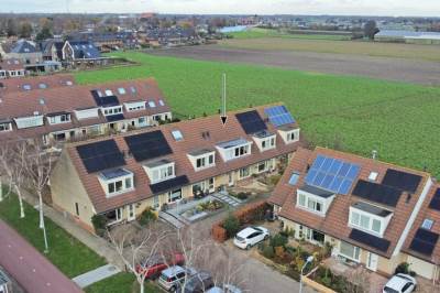 Woning Rietkraag 120 Beinsdorp