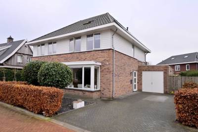 Woning Kuilovenstraat 12 Heeten