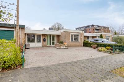 Woning Van Vurenstraat 6 Made
