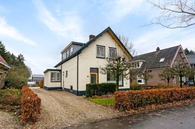 Woning Arnhemseweg 373 Apeldoorn
