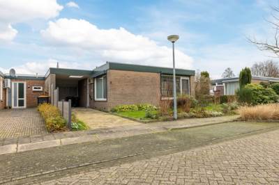 Woning Ludgerstraat 3 Groenlo