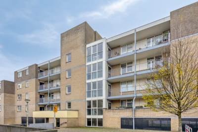 Woning Henry Moorepassage 278 Capelle aan den IJssel