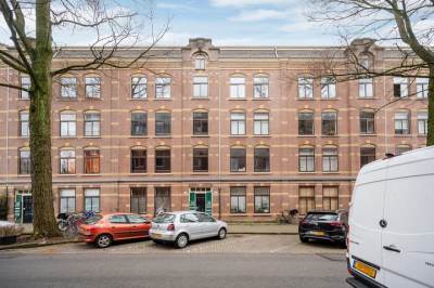 Woning Van Houweningenstraat 763 Amsterdam