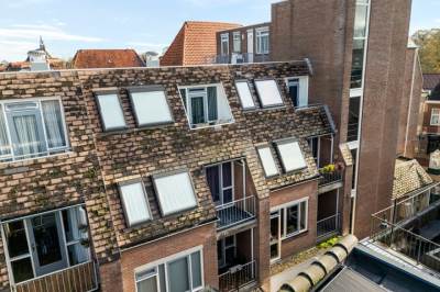Woning Brouwerstraat 28 Steenwijk
