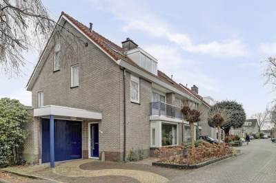 Woning Troelstrahoeve 51 Waddinxveen