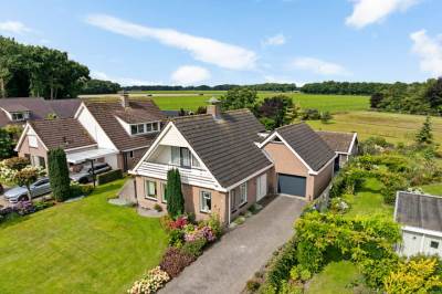 Woning Schaapstreek 1B Ees