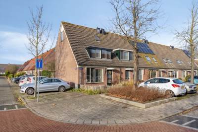 Woning Groenveld 13 Middenbeemster