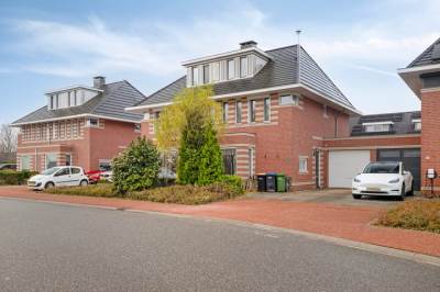 Woning Galjoen 107 Lelystad