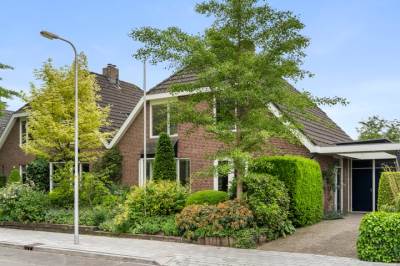 Woning Veenweg 54 Lunteren