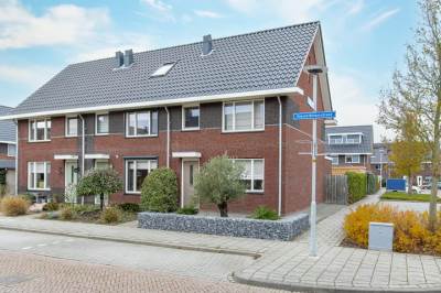 Woning Sleutelbloemstraat 19 Nederhemert