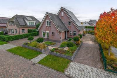 Woning Jan Altinkhof 6 Veendam