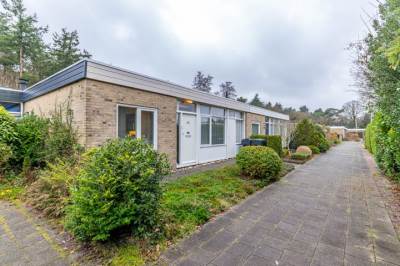 Woning Albert Schweitzerplantsoen 38 Roden