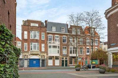 Woning Elandstraat 39B Den Haag