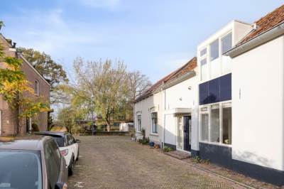 Woning Kommerstraat 24 Zaltbommel