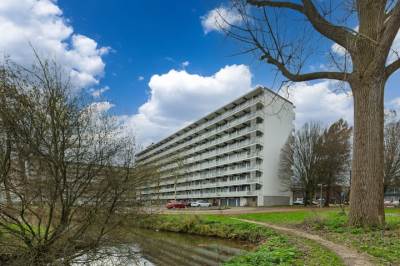 Woning Heemraadweg 332 Weesp