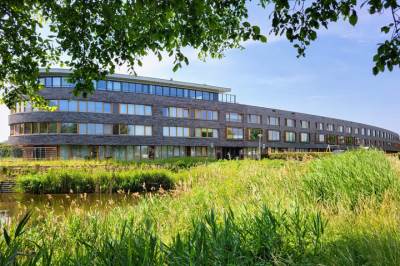 Woning Buitenhof 80 Uithoorn