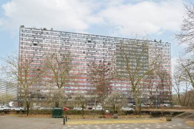 Woning Laan van Vollenhove 722 Zeist