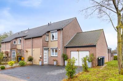 Woning Eoceenstraat 2 Heerlen