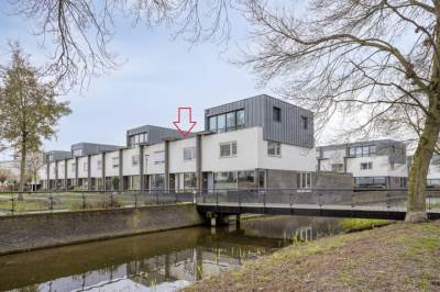 Woning Weegbree 63 Den Bosch