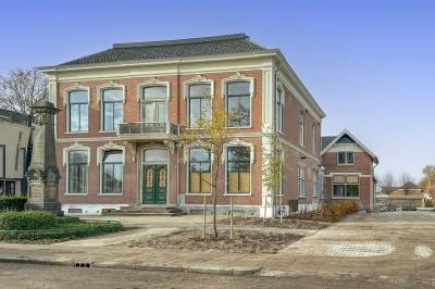 Woning Raadhuisstraat 16D Wildervank