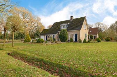 Woning Mepperdennenweg 3 Meppen