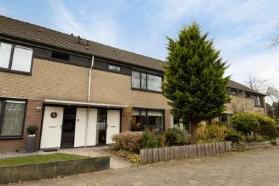 Woning 't Hofke 32 Eindhoven