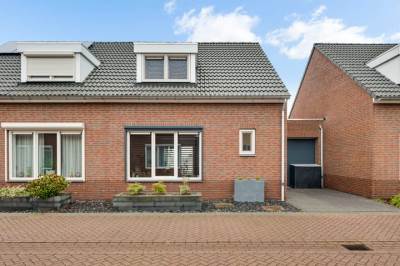 Woning Kloosterstraat 24F Heythuysen