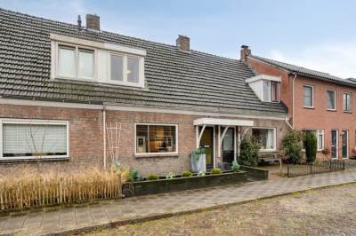 Woning Primulastraat 27 Almelo