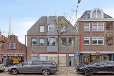 Woning Nieuwstraat 44 Purmerend