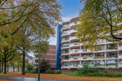 Woning Pollux 113 Veenendaal