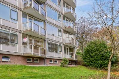 Woning van Wassenaersheuvel 58 Oosterbeek