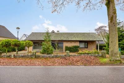 Woning Vinkelsestraat 31 Heesch