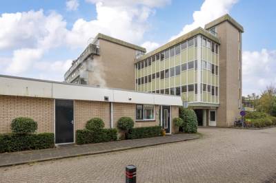 Woning Zaaier 5 Leusden