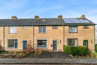 Woning Ravenstraat 8 Schellinkhout