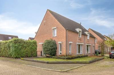Woning Iras 17 Heeze