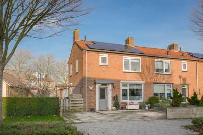 Woning Variksestraat 46 Heerewaarden