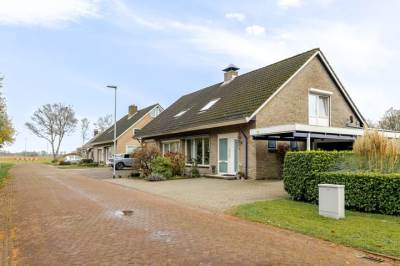 Woning Goren 4 Schoonebeek