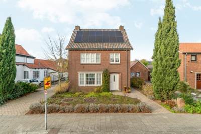 Woning Maasweg 43 Gennep