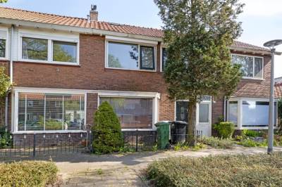 Woning Hazelaarstraat 75 Arnhem