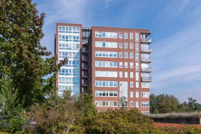 Woning David Tenierslaan 84 Veenendaal