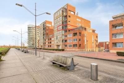 Woning Maasboulevard 291 Den Bosch
