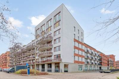 Woning Statenlaan 463 Den Bosch