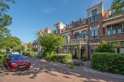 Woning Prins Hendriklaan 11 Rijswijk (ZH)