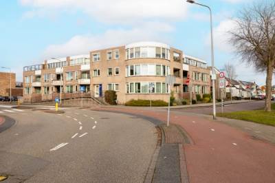 Woning Poeldijksepad 2I Honselersdijk